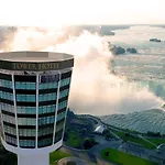 Tower Hotel At Fallsview