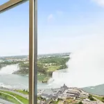 Tower Hotel At Fallsview