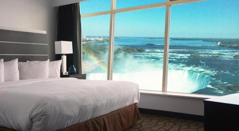Tower At Fallsview 4* Niagara Falls