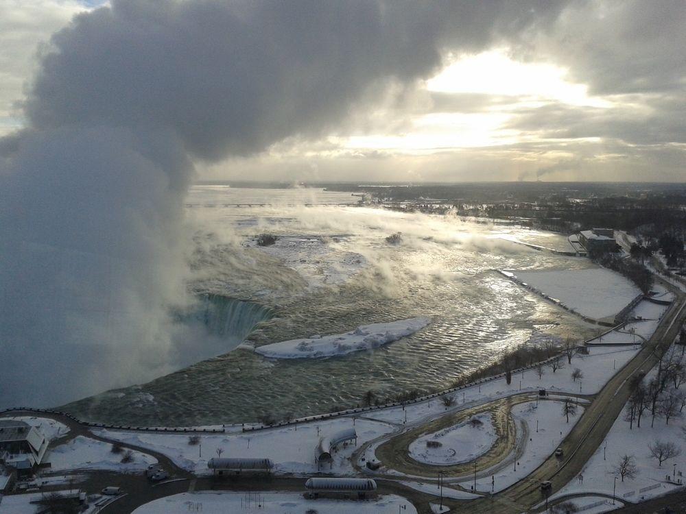 Tower At Fallsview 4* Niagara Falls