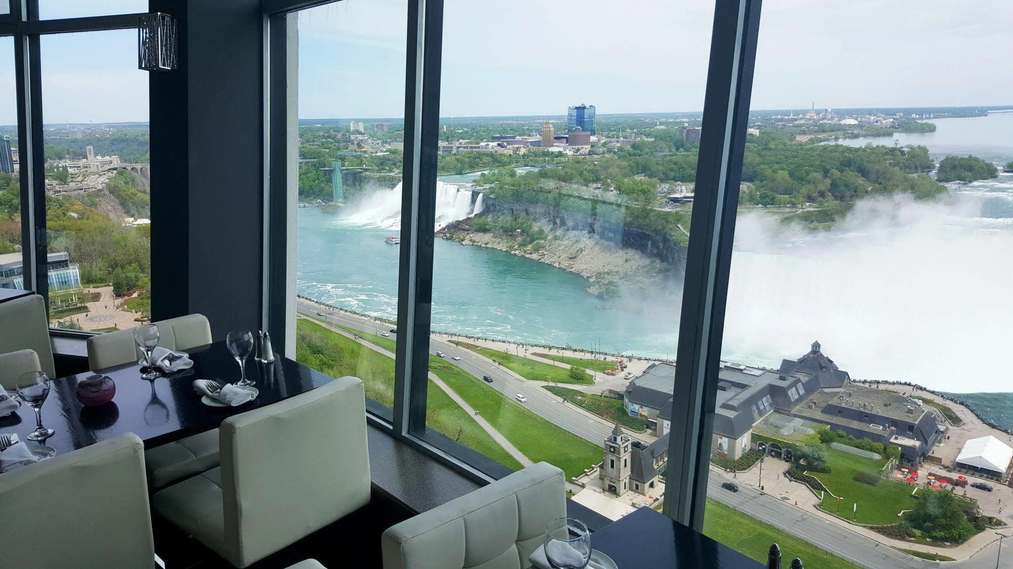 Tower At Fallsview Hotel