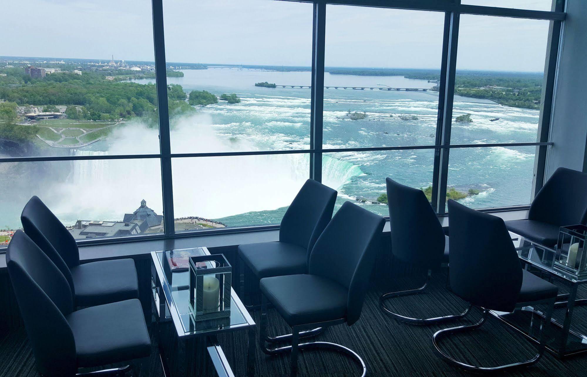Tower At Fallsview Hotel